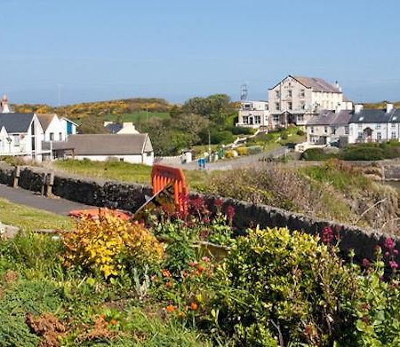 Bull Bay Hotel Amlwch Экстерьер фото